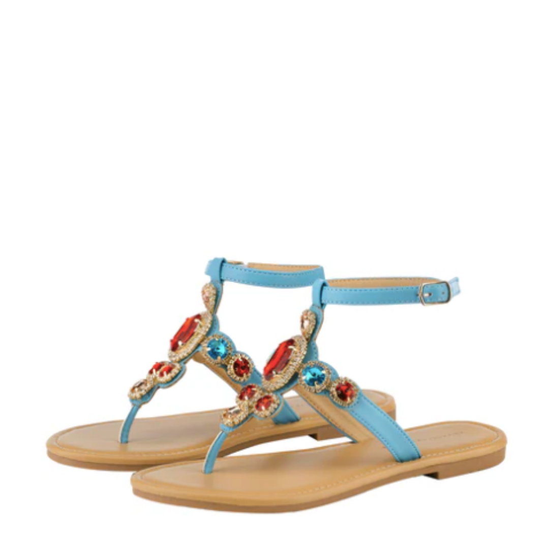 Sandal Bijoux Belu