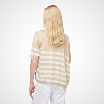 SEMICOUTURE - PULL CAMILLA