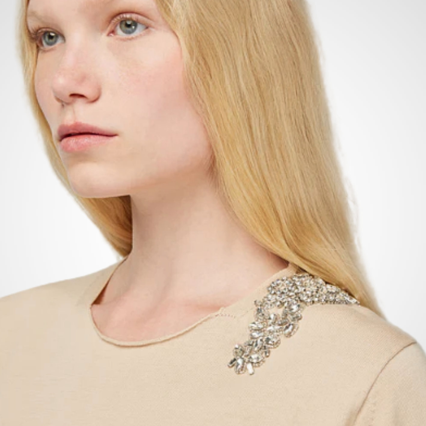 SEMICOUTURE - PULL CAMILLA