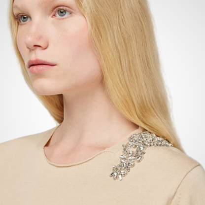 SEMICOUTURE - PULL CAMILLA