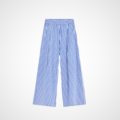 SEMICOUTURE - PANTALON JHONNY