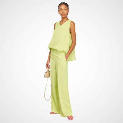 SEMICOUTURE - PANTALON MELA