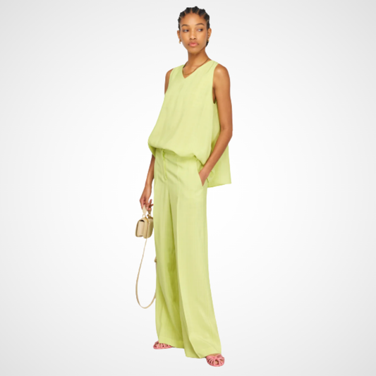 SEMICOUTURE - PANTALON MELA