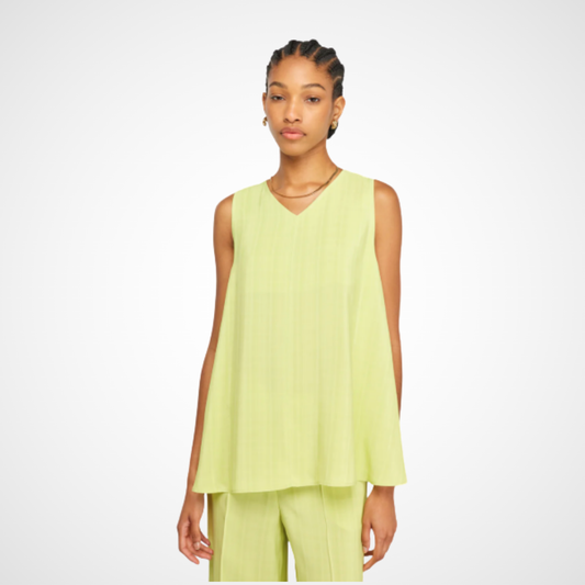 SEMICOUTURE - TOP MELA