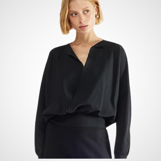 LIVIANA CONTI - PULL TECNIQUE