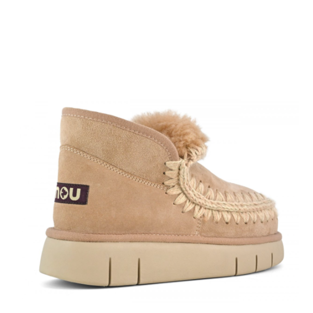 MOU Eskimo Bounce Sneakers