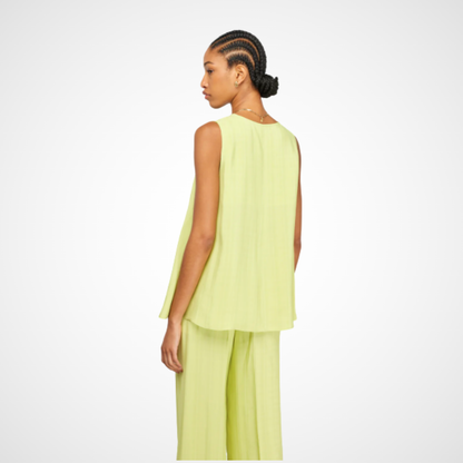 SEMICOUTURE - TOP MELA