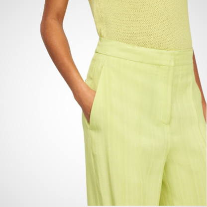 SEMICOUTURE - PANTALON MELA
