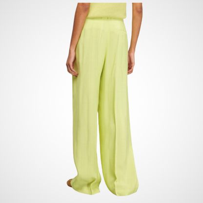 SEMICOUTURE - PANTALON MELA