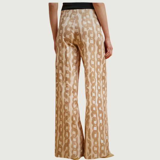 PANTALON CHAÎNE