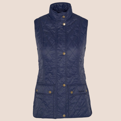 OTTERBURN GILET - Barbour