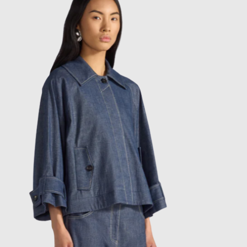 LIVIANA CONTI - VESTE WAILEN