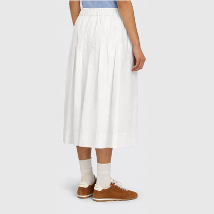 SEMICOUTURE - JUPE GREGORIA