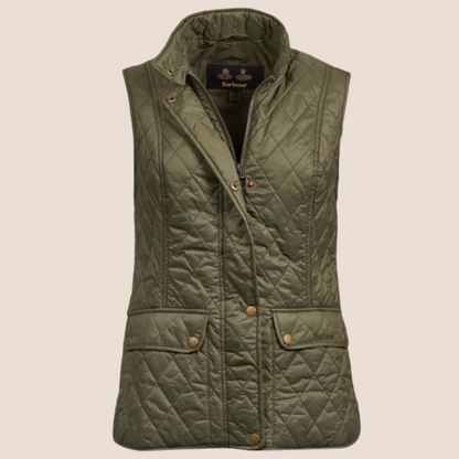 OTTERBURN GILET - Barbour