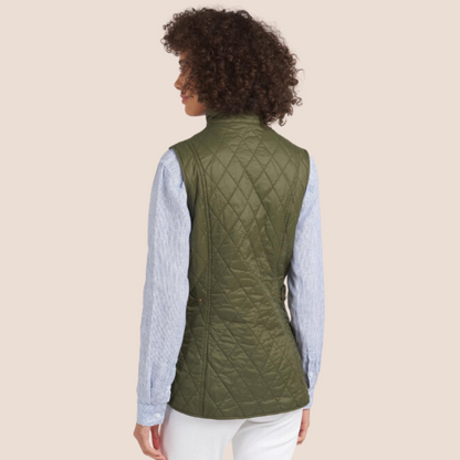 OTTERBURN GILET - Barbour