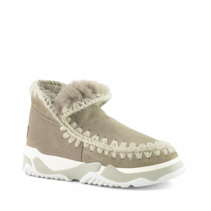 MOU Eskimo trainer