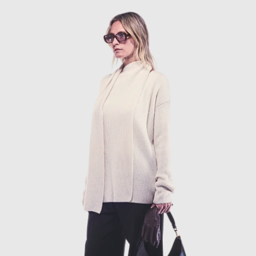LIVIANA CONTI - CARDIGAN LAUREN