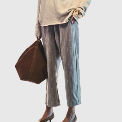 LIVIANA CONTI - PANTALON TRISTAN
