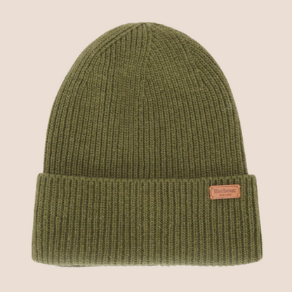 AMBLE BEANIE HAT - Barbour