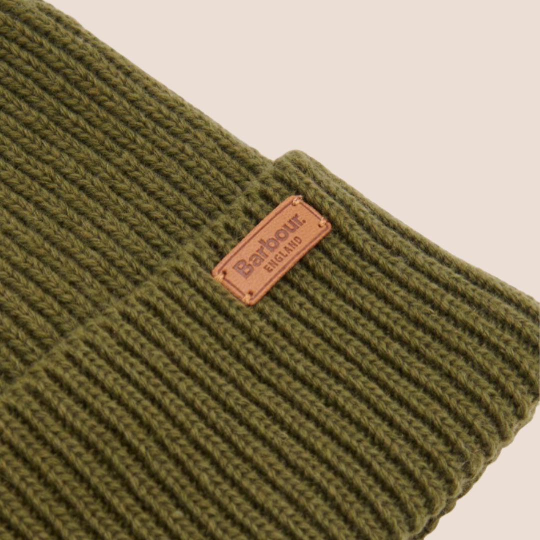 AMBLE BEANIE HAT - Barbour