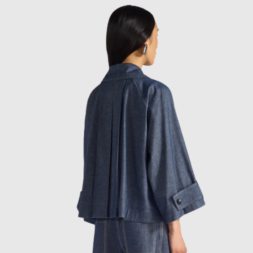 LIVIANA CONTI - VESTE WAILEN