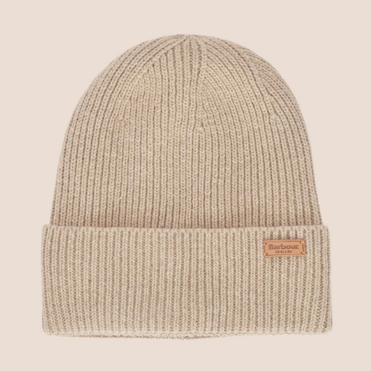 AMBLE BEANIE HAT - Barbour