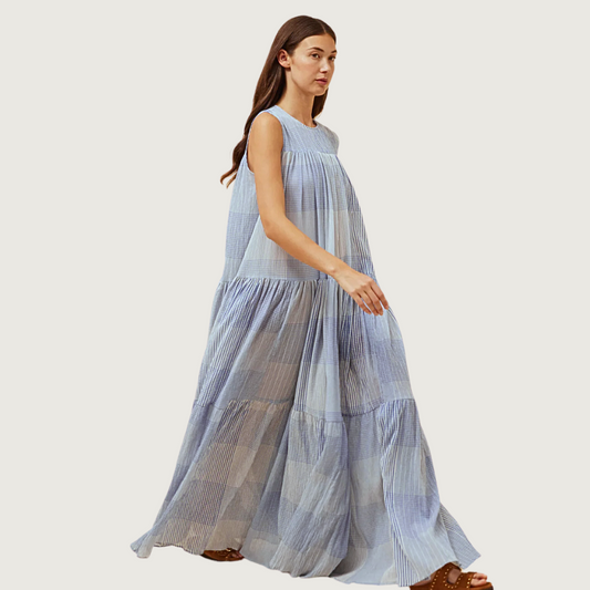 Robe Long SEMICOUTURE