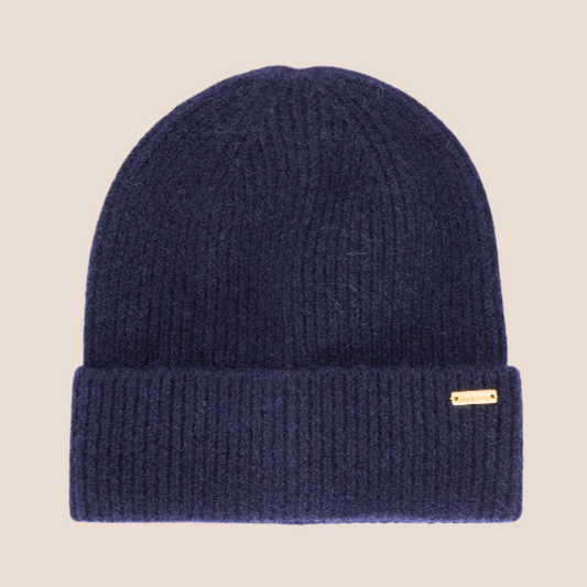 KIRTON BEANIE - Barbour