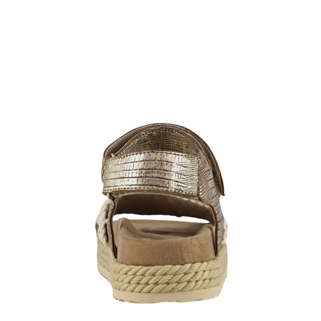 MOU Rope Bio Sandal