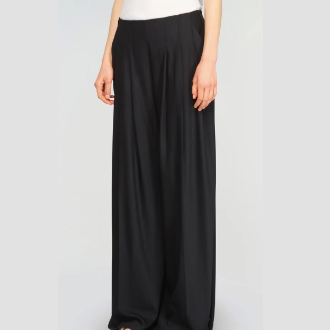 SEMICOUTURE - Pantalon Nina