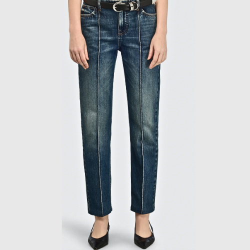 SEMICOUTURE - JEANS MARIANGELA