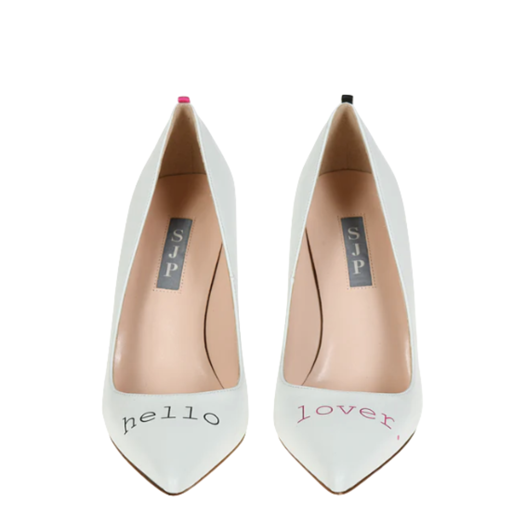 Hello Lover - SJP by Sarah Jessica Parker