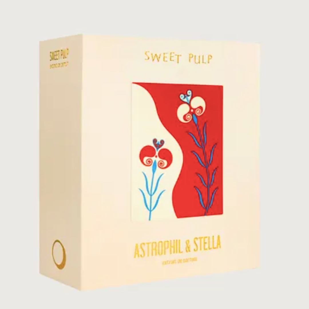 SWEAT PULP  Astrophil & Stella - Extrait de Parfum