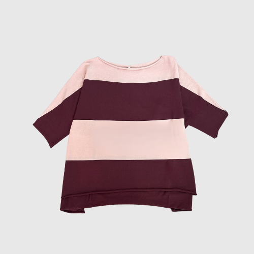 LIVIANA CONTI - VILMA T-SHIRT