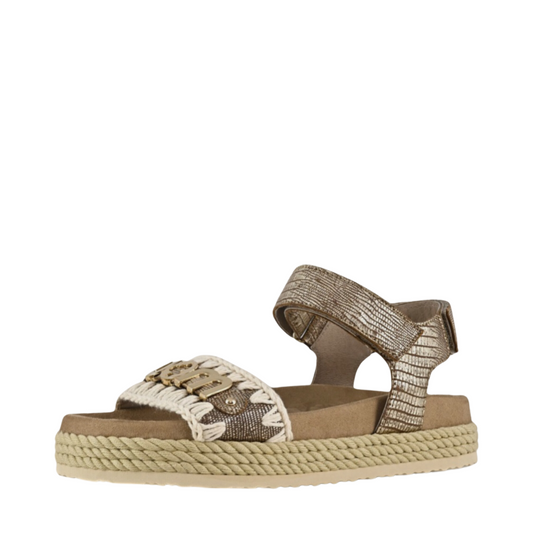 MOU Rope Bio Sandal