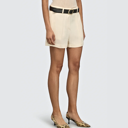 SEMICOUTURE - SHORT FLORENZE