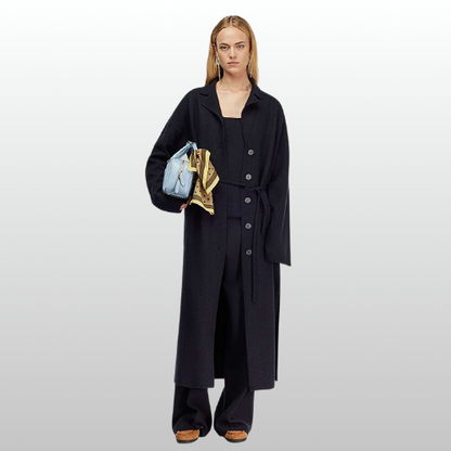 SEMICOUTURE - CARDIGAN ANDREA