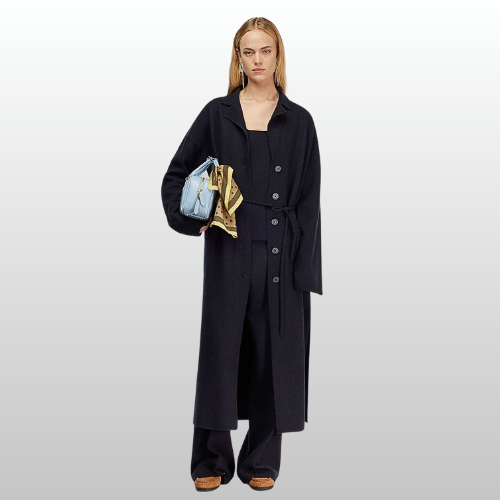 SEMICOUTURE - CARDIGAN ANDREA