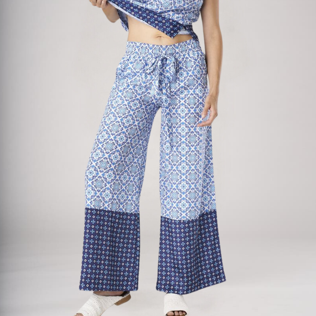 Pantalon Sicile