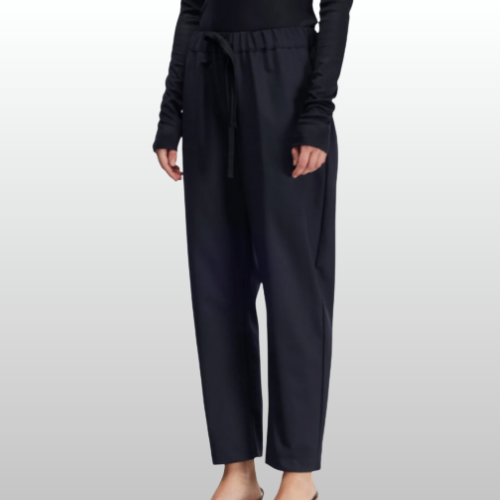 SEMICOUTURE - Pantaon Buddy