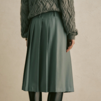SEMICOUTURE - JUPE ESTELLA