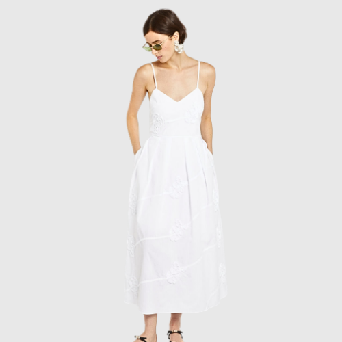 MARELLA - ROBE FIORE