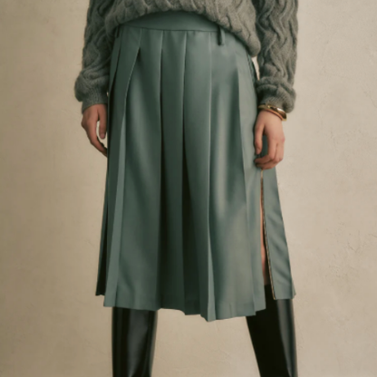 SEMICOUTURE - JUPE ESTELLA