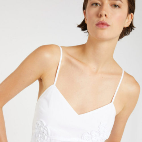 MARELLA - ROBE FIORE