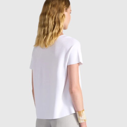 LIVIANA CONTI - T-SHIRT ISHA