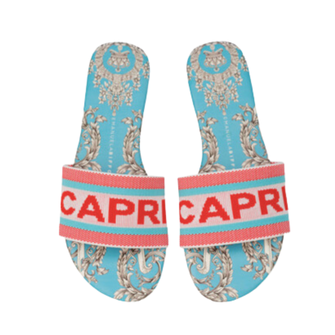 Sandal Capri