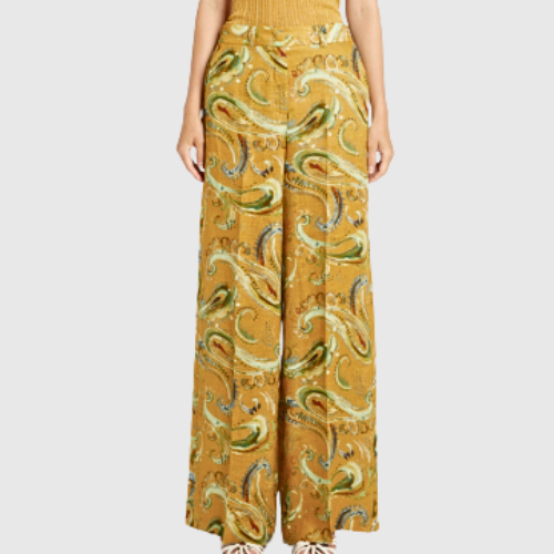 MARELLA - PANTALON DOMINO