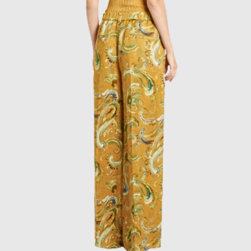 MARELLA - PANTALON DOMINO