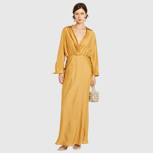 MARELLA - ROBE MAGENTA