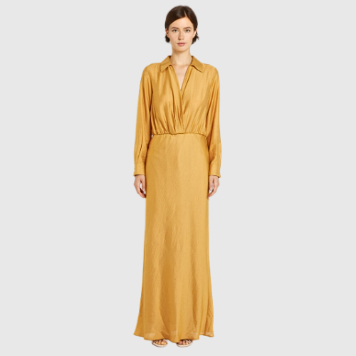 MARELLA - ROBE MAGENTA